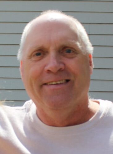 Timothy "Tim" Arnoldt
